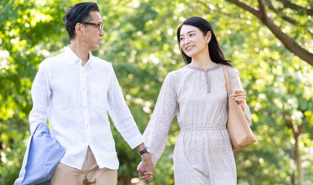 40代の出会いの場を広げるには?無理なく続けられる婚活の始め方