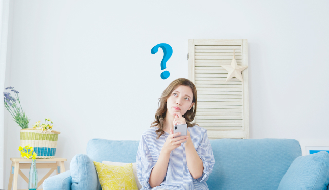「彼氏作り」が難しく感じる理由って？よくある原因を整理しよう