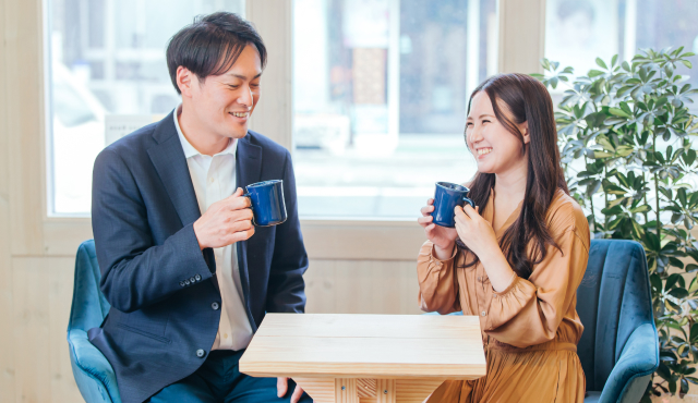 女性と出会ってから気を付ける事