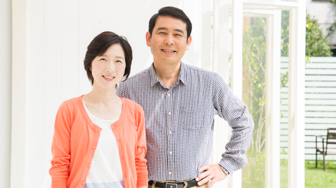 50代の再婚を成功させるには？結婚相談所での活動データも紹介