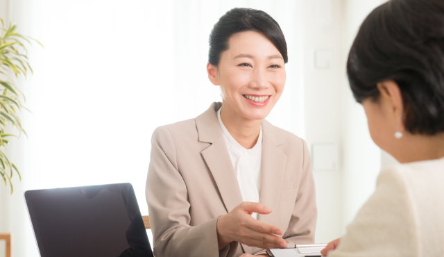 50代で再婚を成功させるためのポイント
