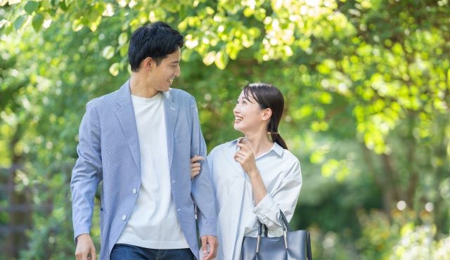 出会いから恋愛に発展させるコツ