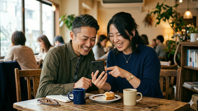 40代の再婚におすすめの出会い方