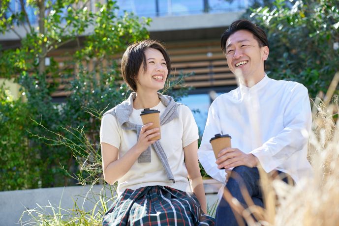 バツイチの出会い方 再婚相手に出会える場所と成功のポイントを解説