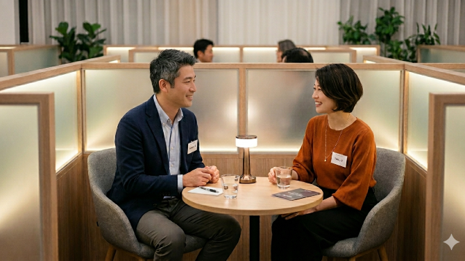 子連れ・バツイチ子持ちにおすすめの出会いの場4選