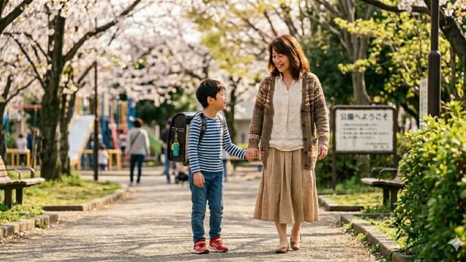 子どもの年齢別・婚活の進め方と注意点