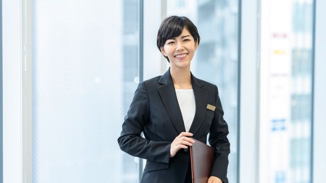 仲人型(仲人紹介型・仲介型)の特徴