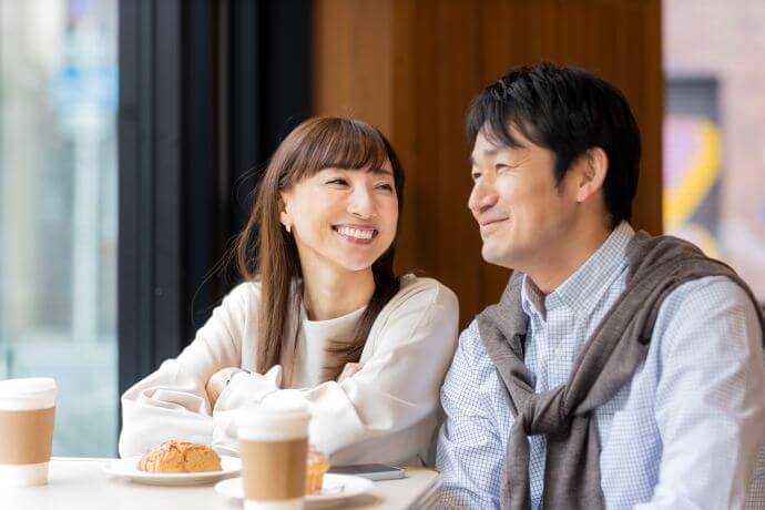 中高年の出会いはどこにある?40代・50代が婚活を始める方法