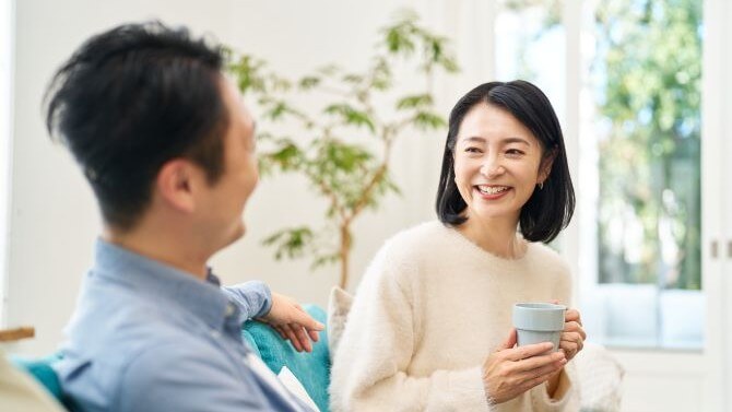50代の出会いの場