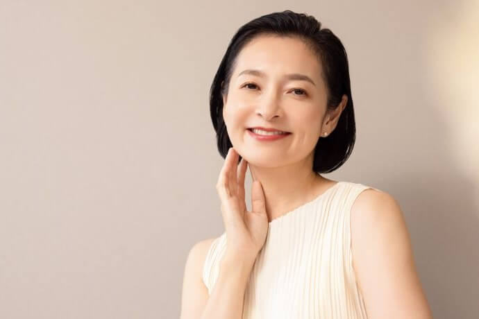 50代女性の婚活はどこから始める？同世代と知り合う方法
