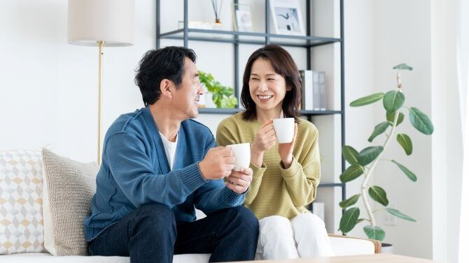 50代女性が同世代と出会うなら結婚相談所が近道
