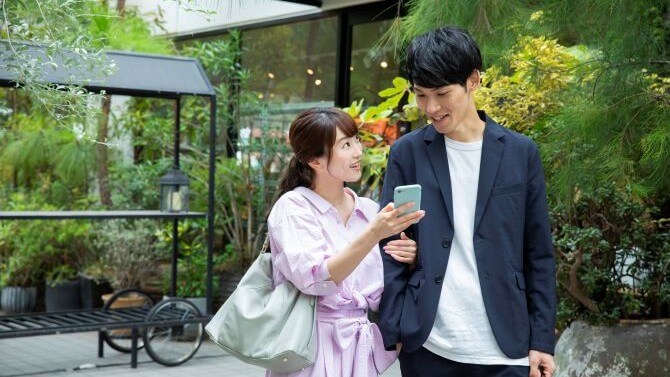 20代男性が結婚相談所に入会するメリット