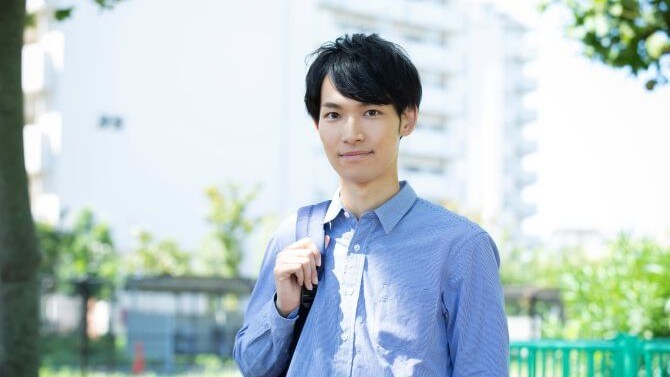 20代男性が感じやすい不安はIBJで解消できる