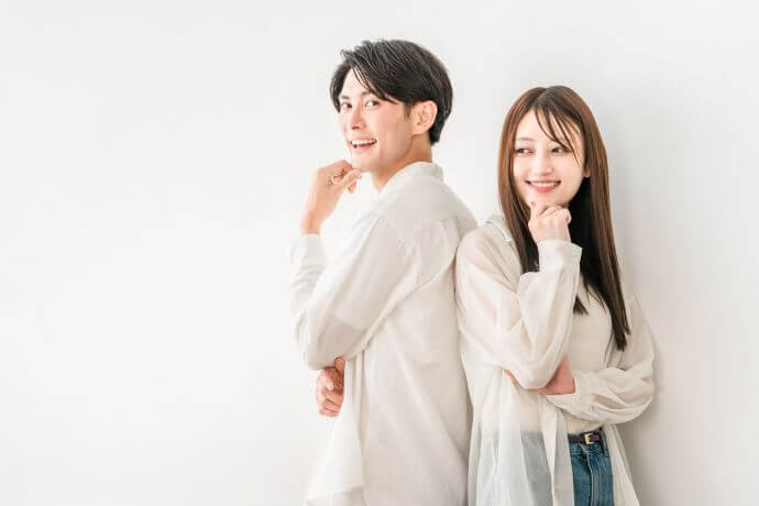 20代の婚活は早い?始めやすい方法と進め方