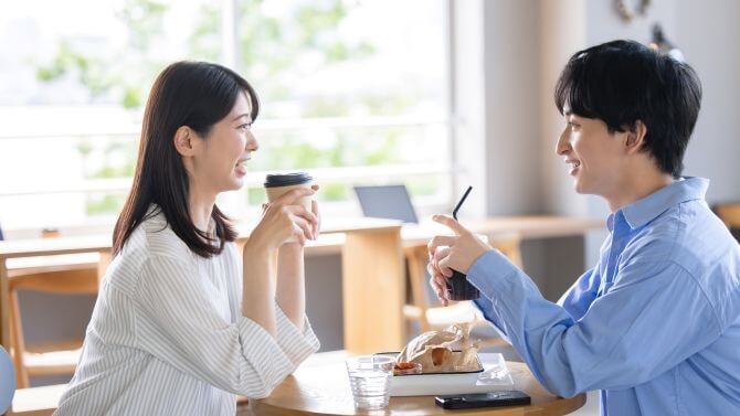 20代の婚活は何から始める?