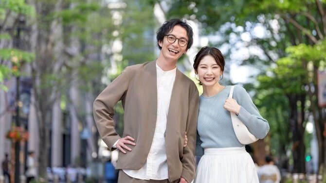 30代の婚活の進め方 年代・男女別のポイント