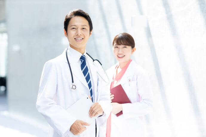 医師・医者と結婚するには?出会いの場とアプローチのポイント