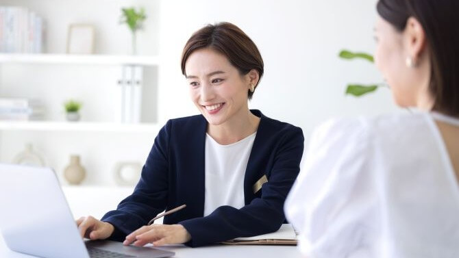 医師・医者と出会える場所
