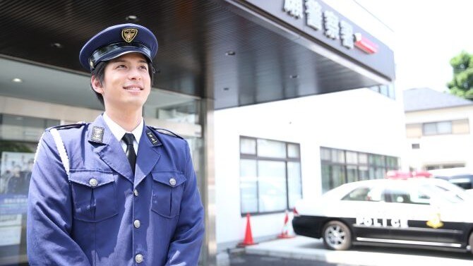 警察官・公務員との婚活を成功させるポイント