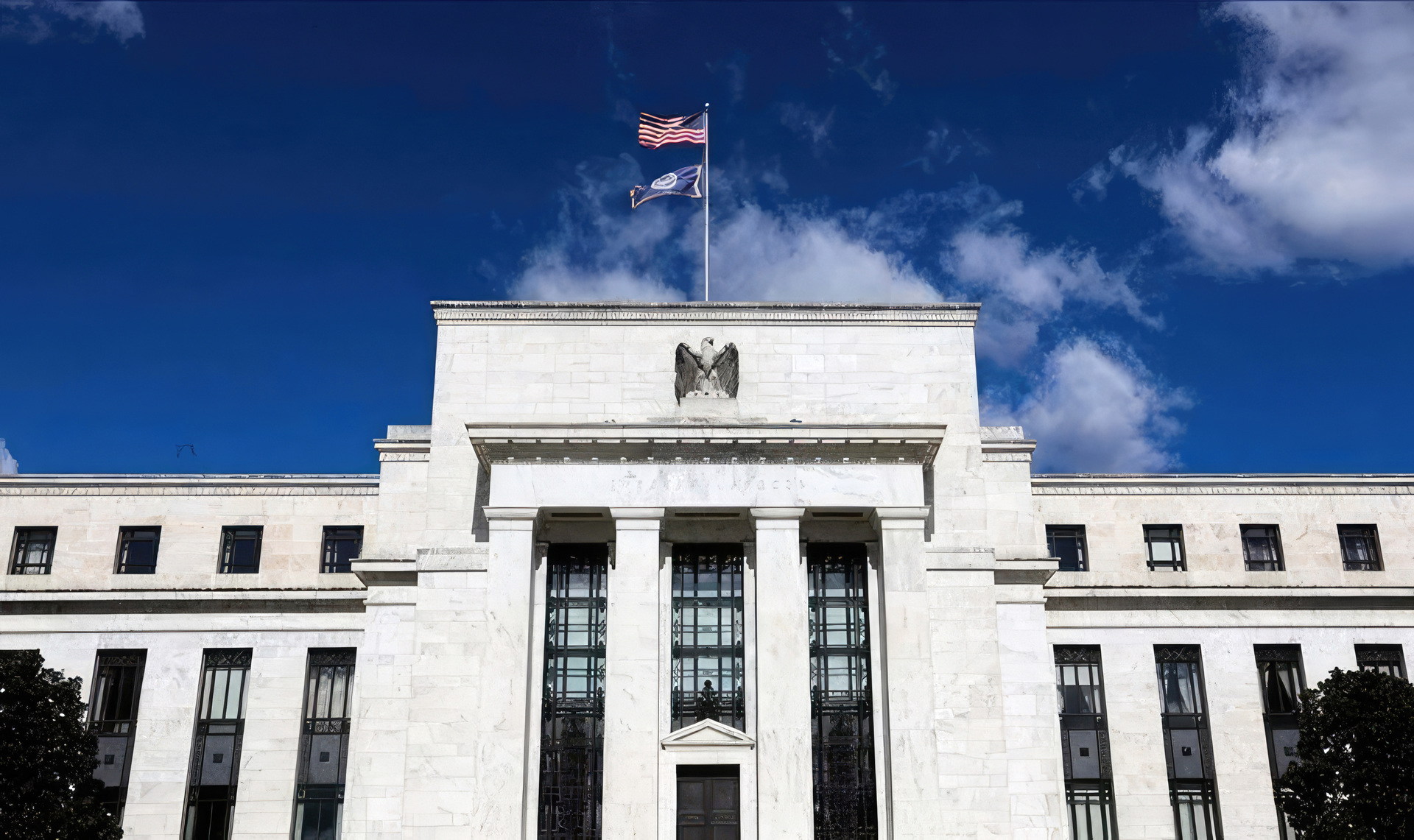 美聯儲暗示利好了誰？ | 資訊| 美聯工商舖