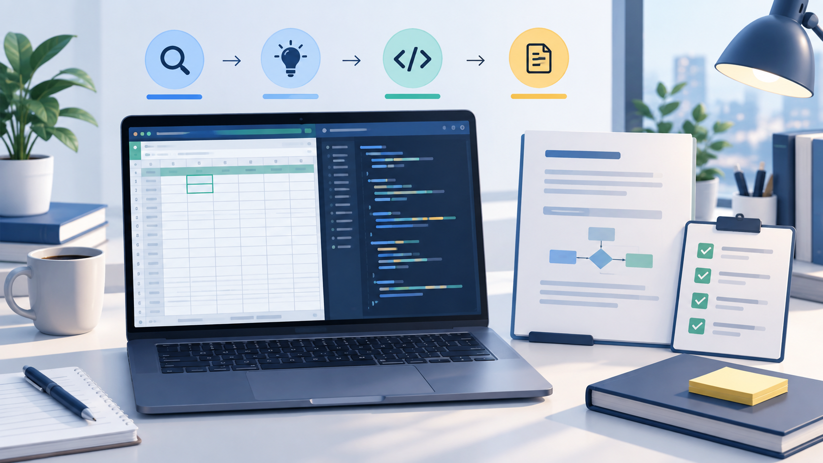 Codexで既存の経費精算Excelマクロを調査・改善する