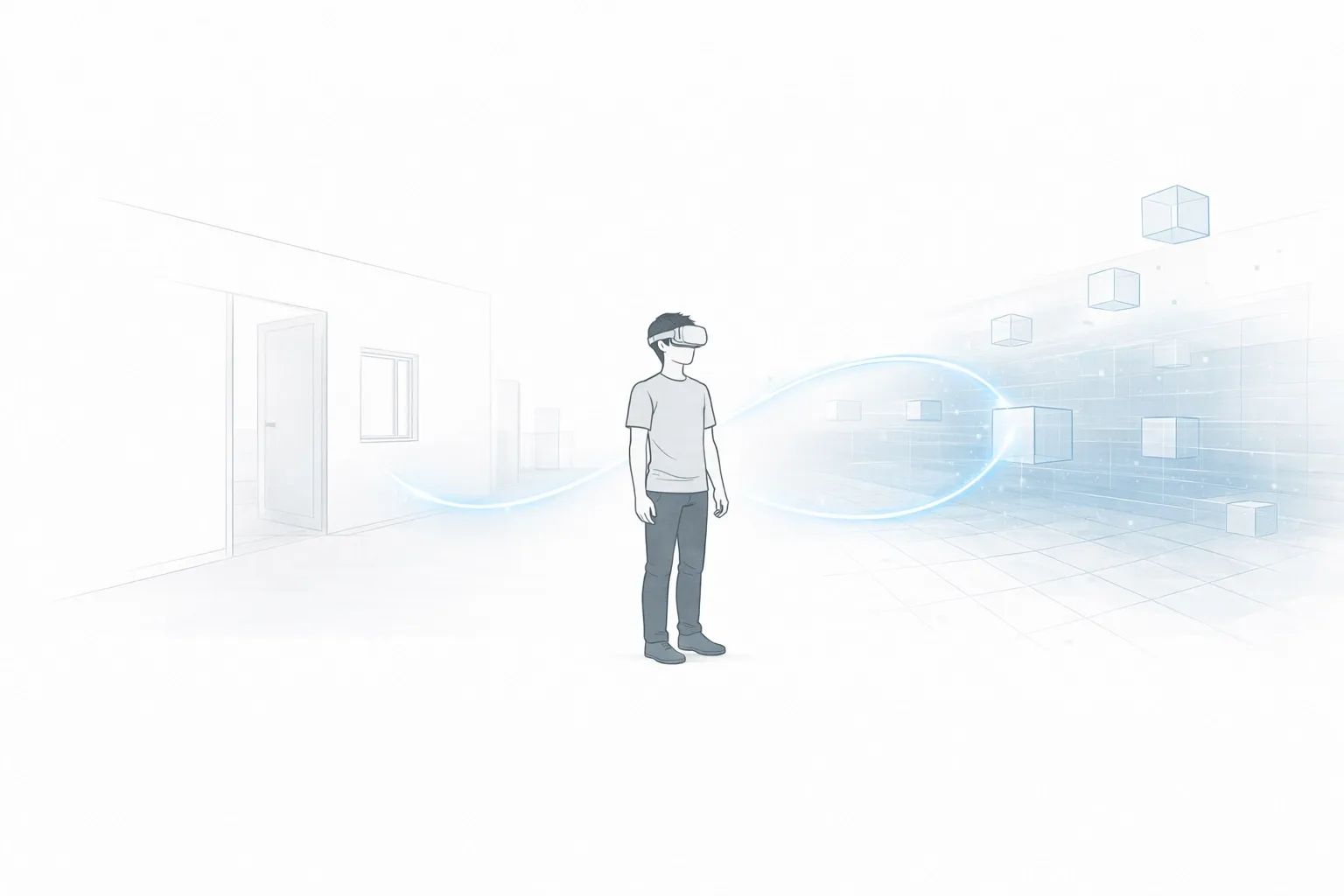 What Is Full-Dive? An Engineering Perspective on Full-Dive and Motion-Less VR,b