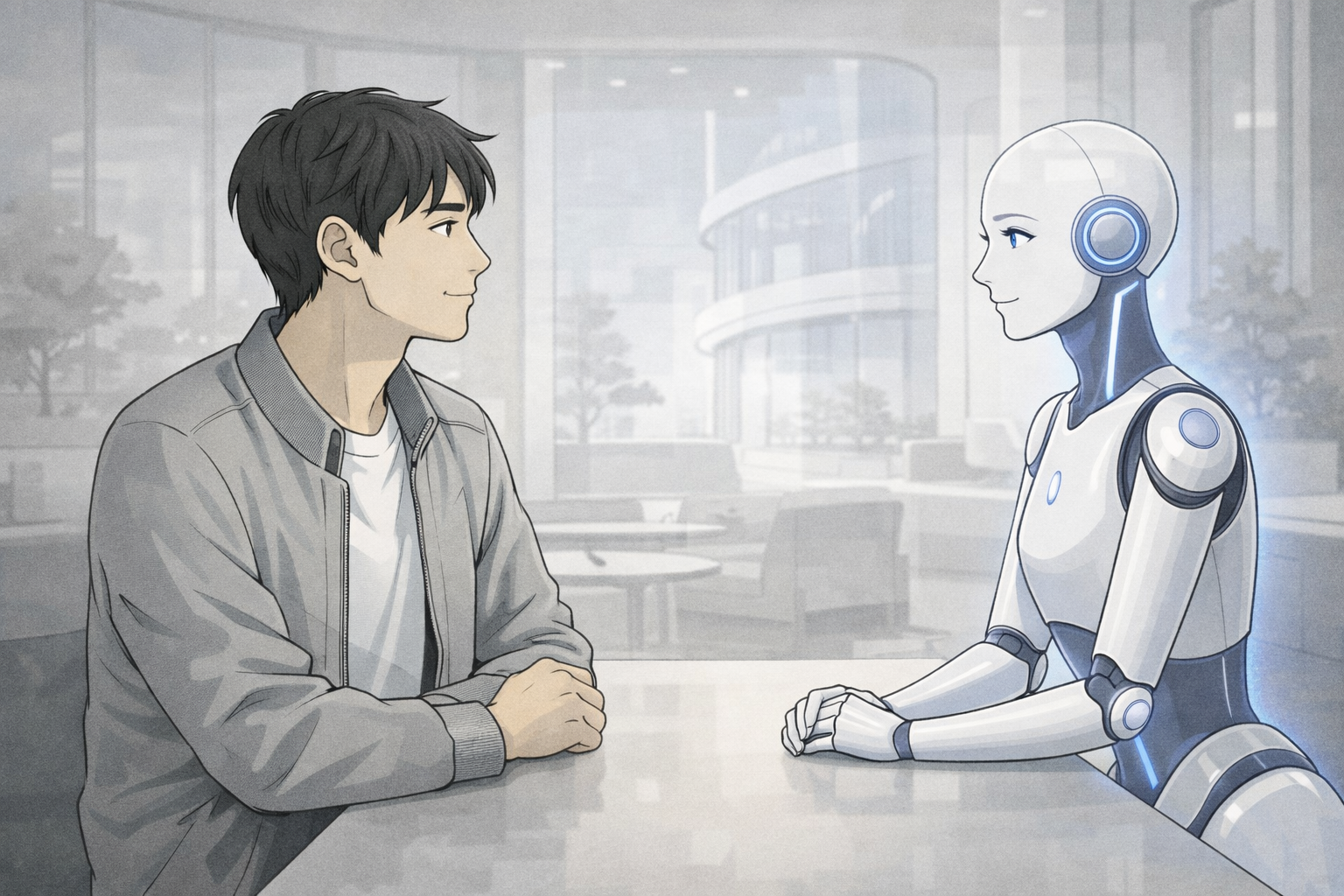 関係の実感が十分に強ければ、相手の分類は後景に退く。