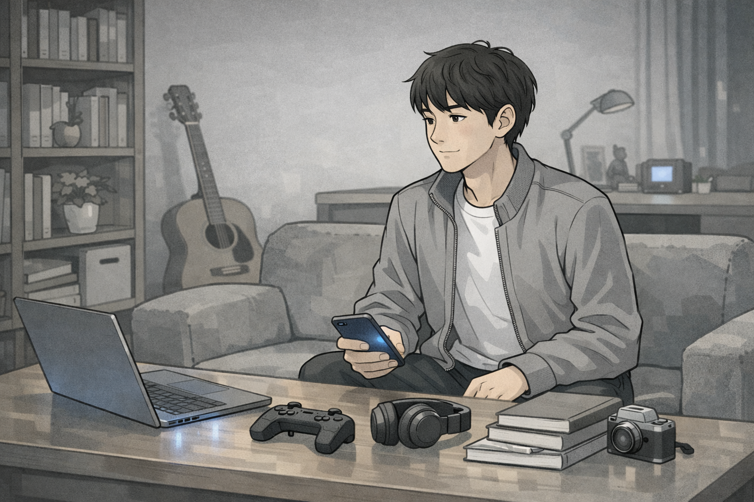 意味の供給源は増えたが、支え方は断片化した。