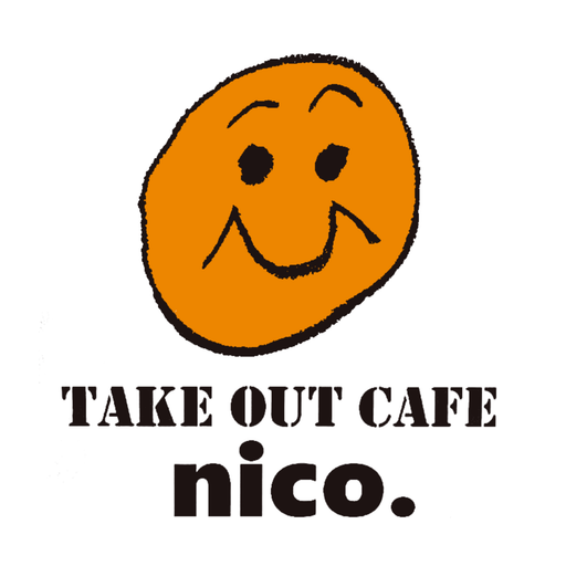 nico．　様