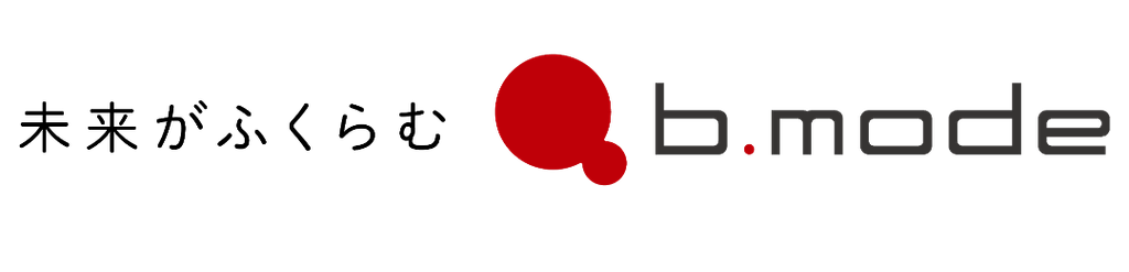 b.mode株式会社