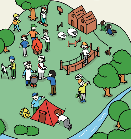 保護者向け説明資料（2025冬スキー@蔵王温泉）