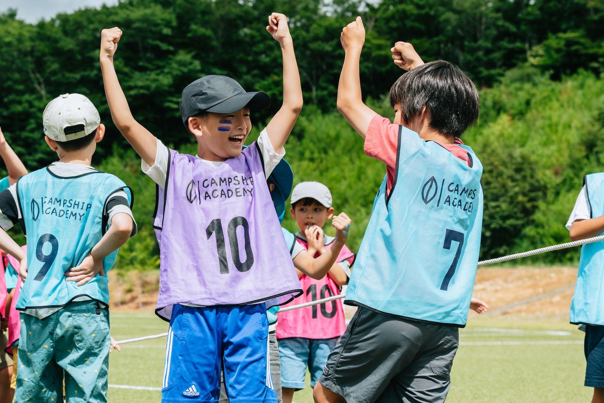 2026夏リーダー研修資料 (オンライン) 2回目