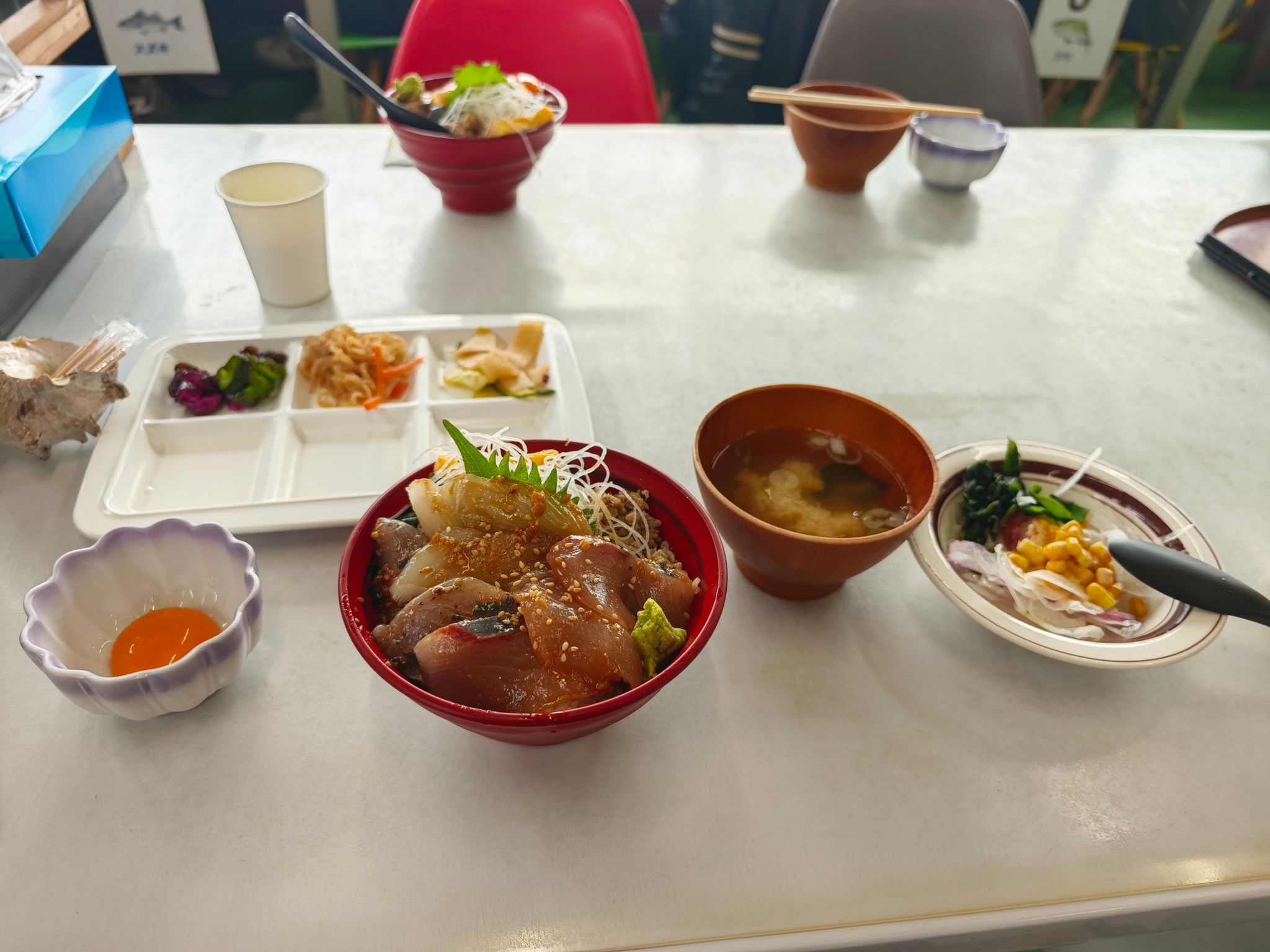 2 回目 : 2025/05/18