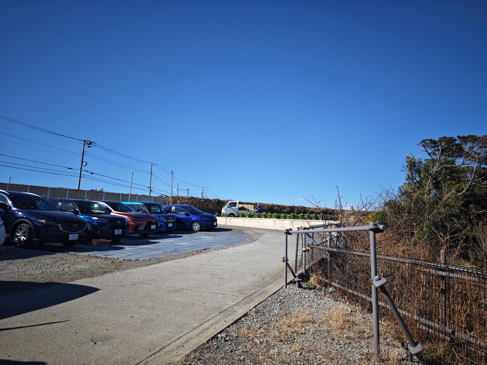 このカーブを君は曲がれるか