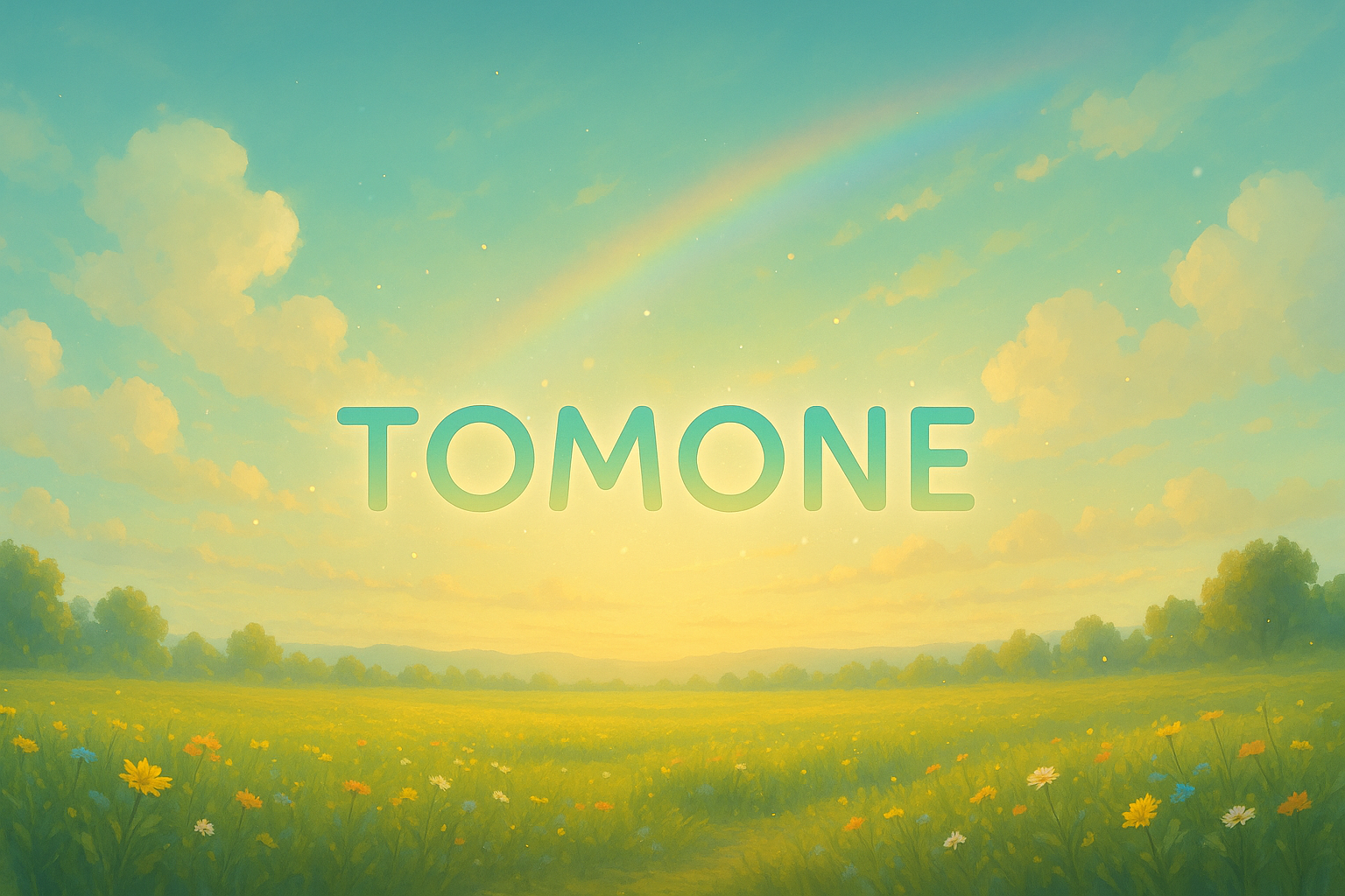 友音 – TOMONE｜同年代でつながる東京コミュニティ