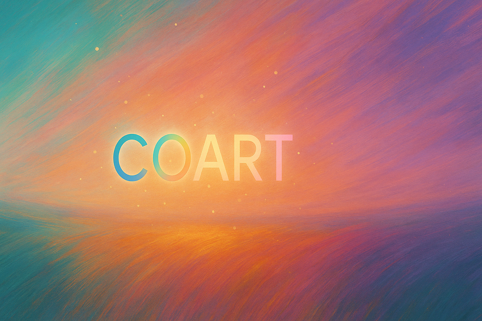 COART｜誰でも参加できる、クリエイティブコミュニティ
