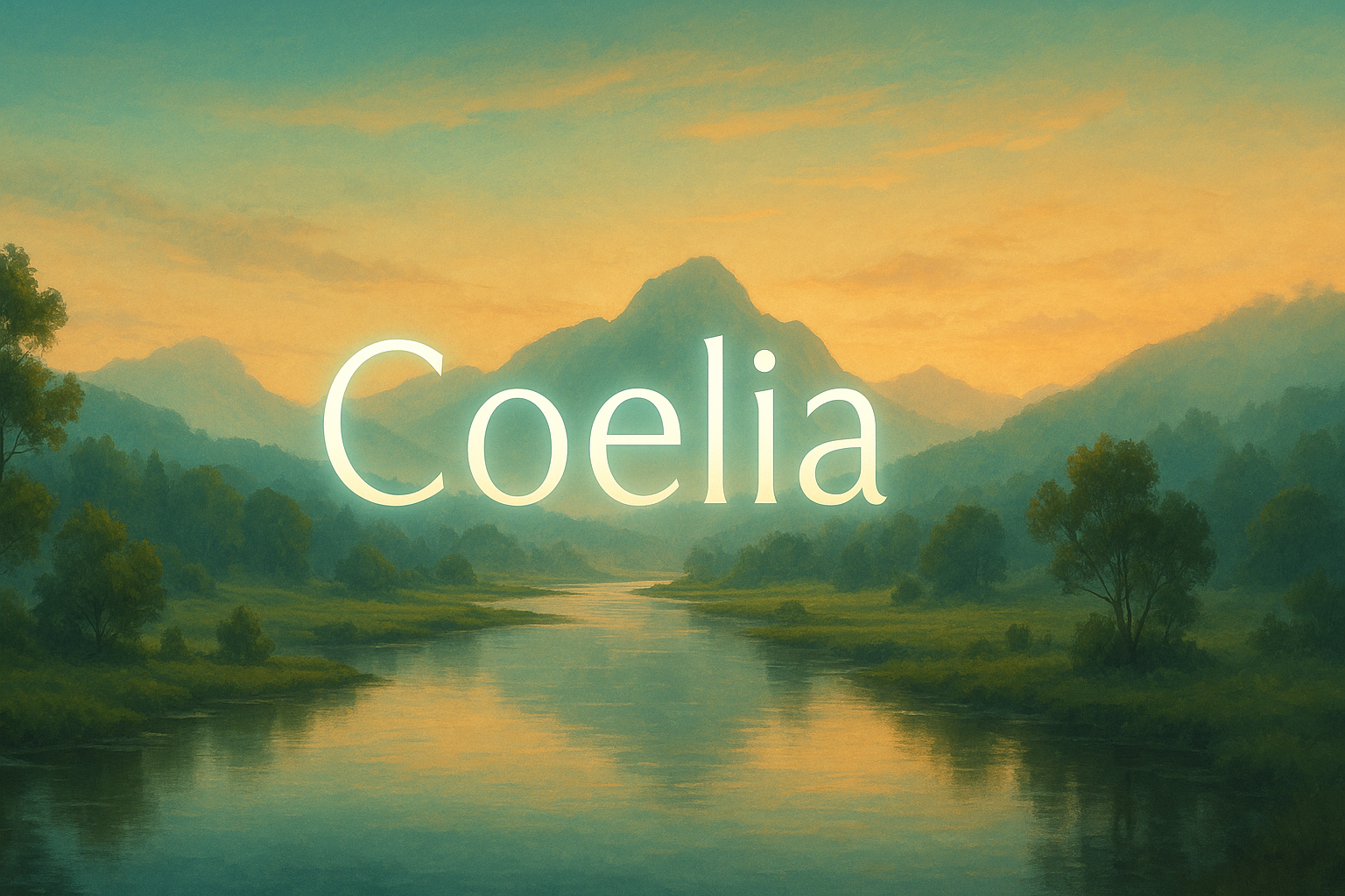 #Coelia #Coelia3S #サステナブルソーシャルシナジー