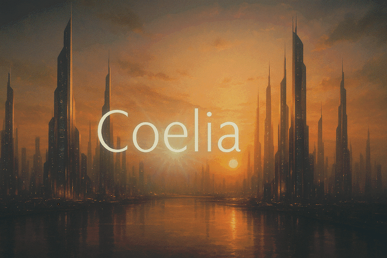 なぜCoeliaは「日本初」といえるのか？