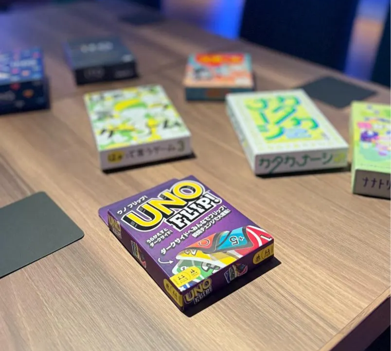 どんなイベントがある?仲間作りにつながるイベントの種類