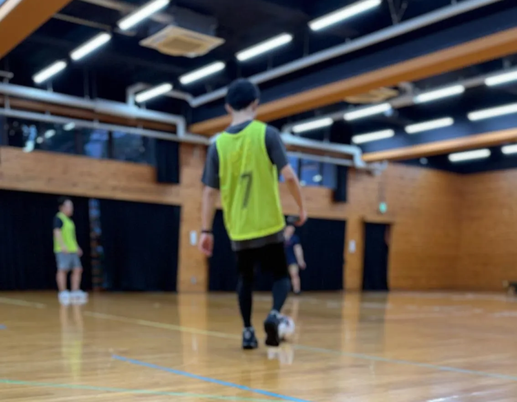 初めて一人でイベントに参加するときのステップ