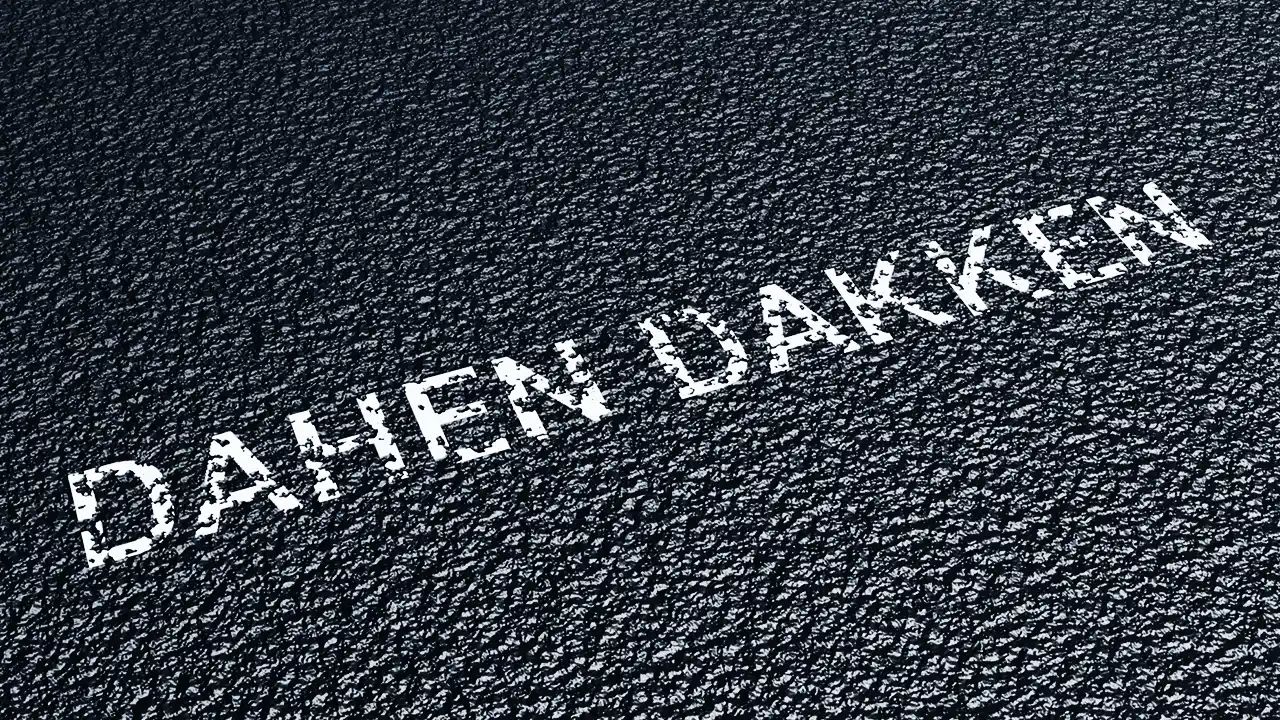 シボ面にシルク印刷