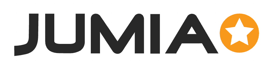 JUMIAロゴマーク