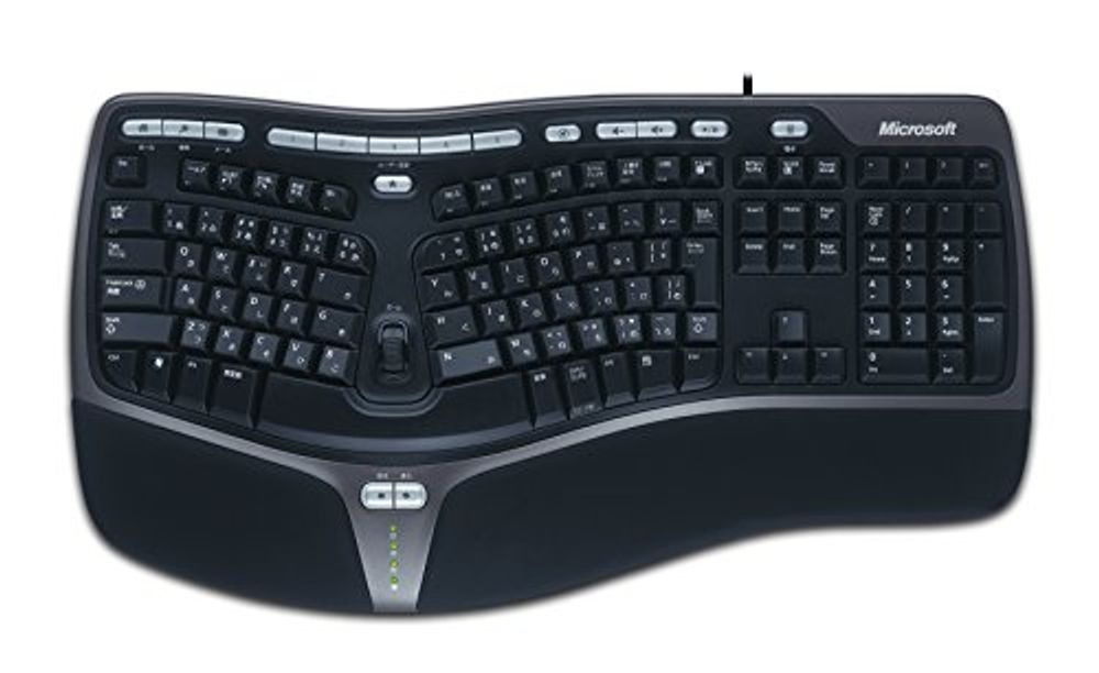 Natural Ergonomic Keyboard 4000