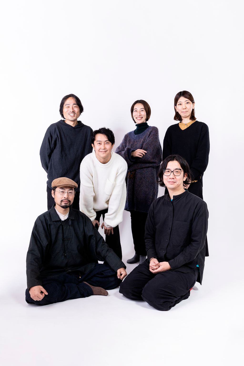 中谷利明（NAKATANI Toshiaki）