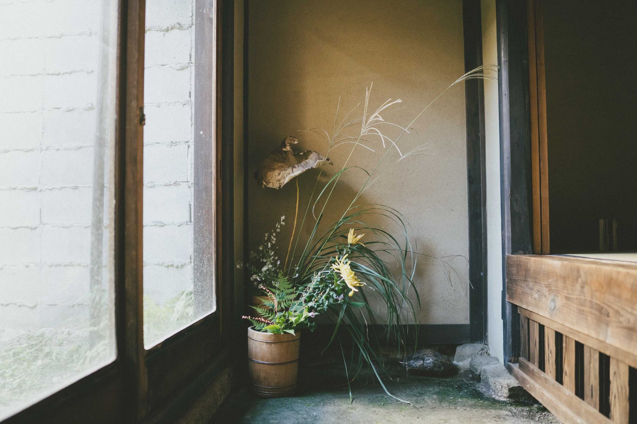 (c) foster mickley & Yujin Ju