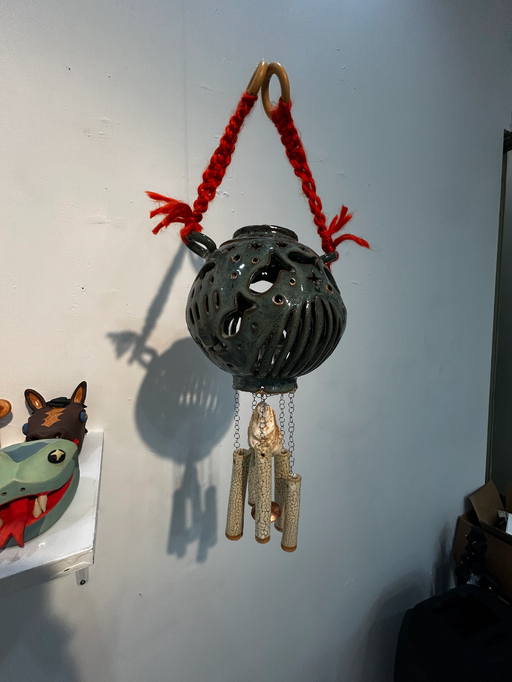 Selected work