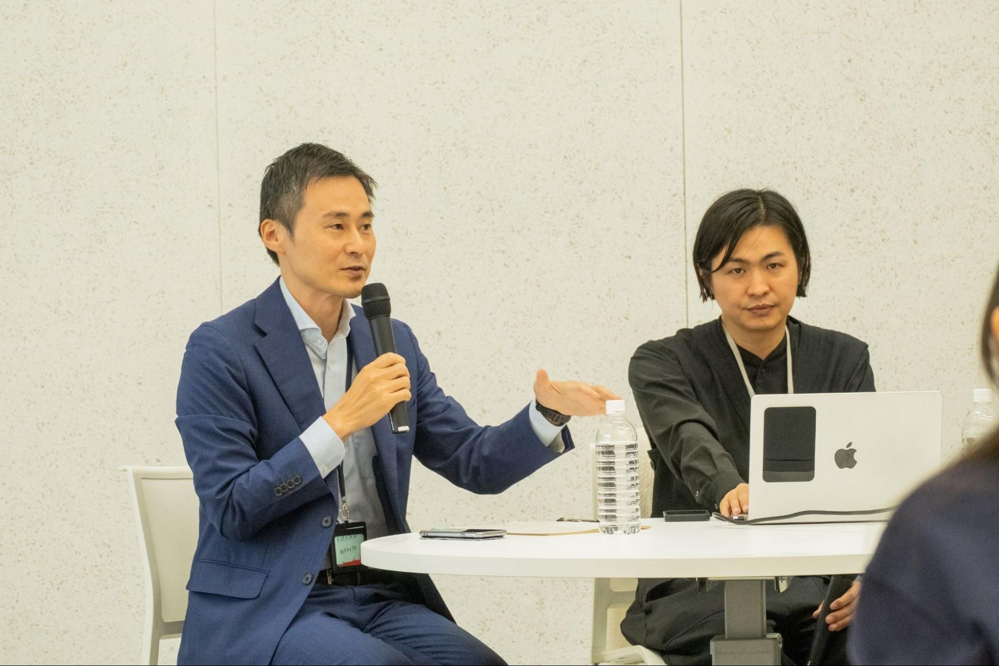 倉谷誠