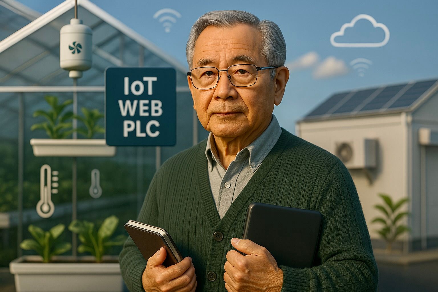 事業案内