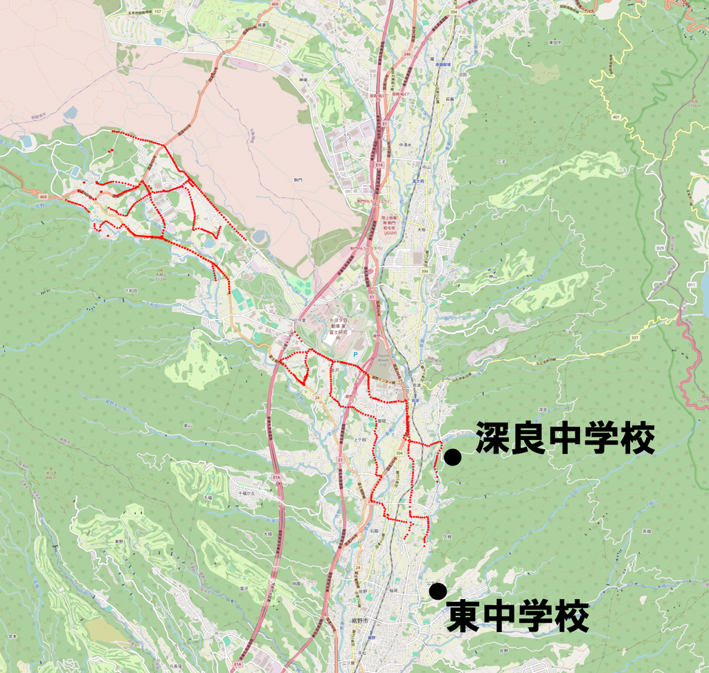 図8.t = 210(35 分後)