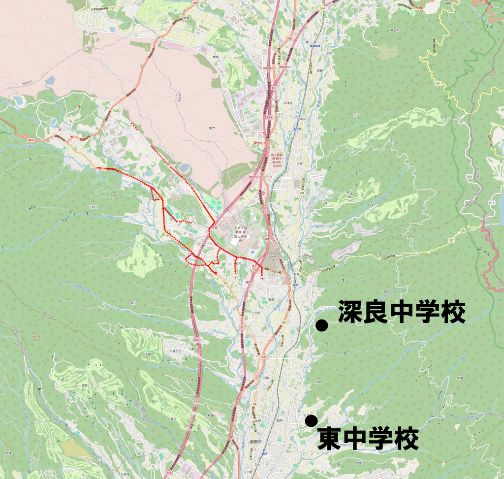 図7.t = 120(20 分後)